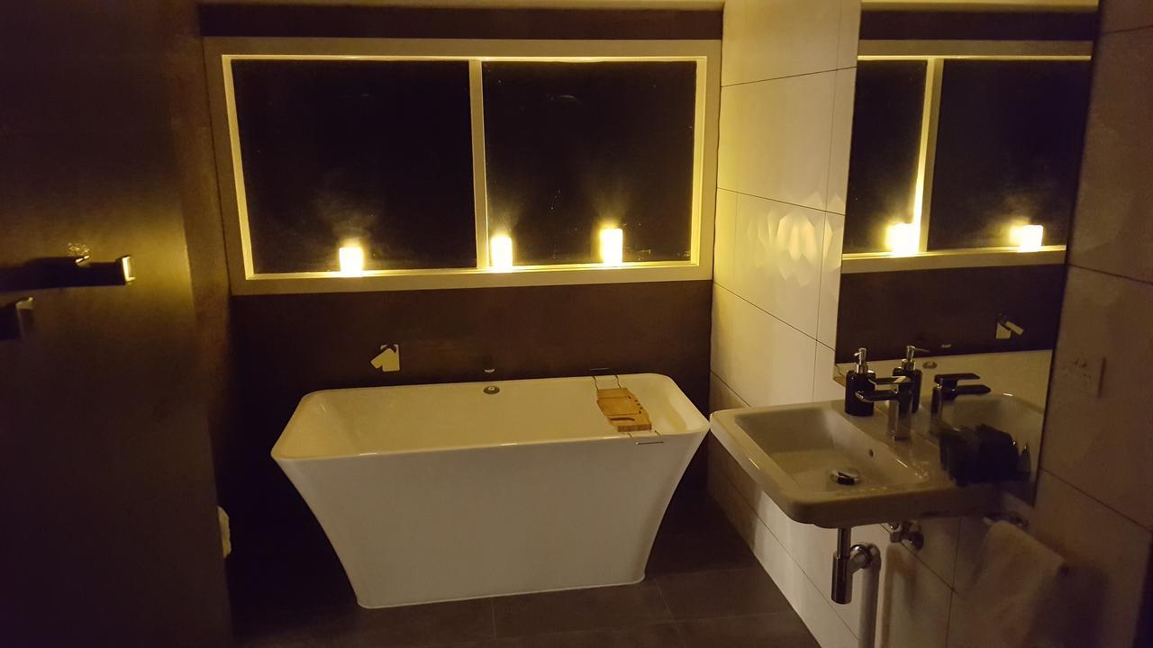 Lara Lodge Екстер'єр фото
