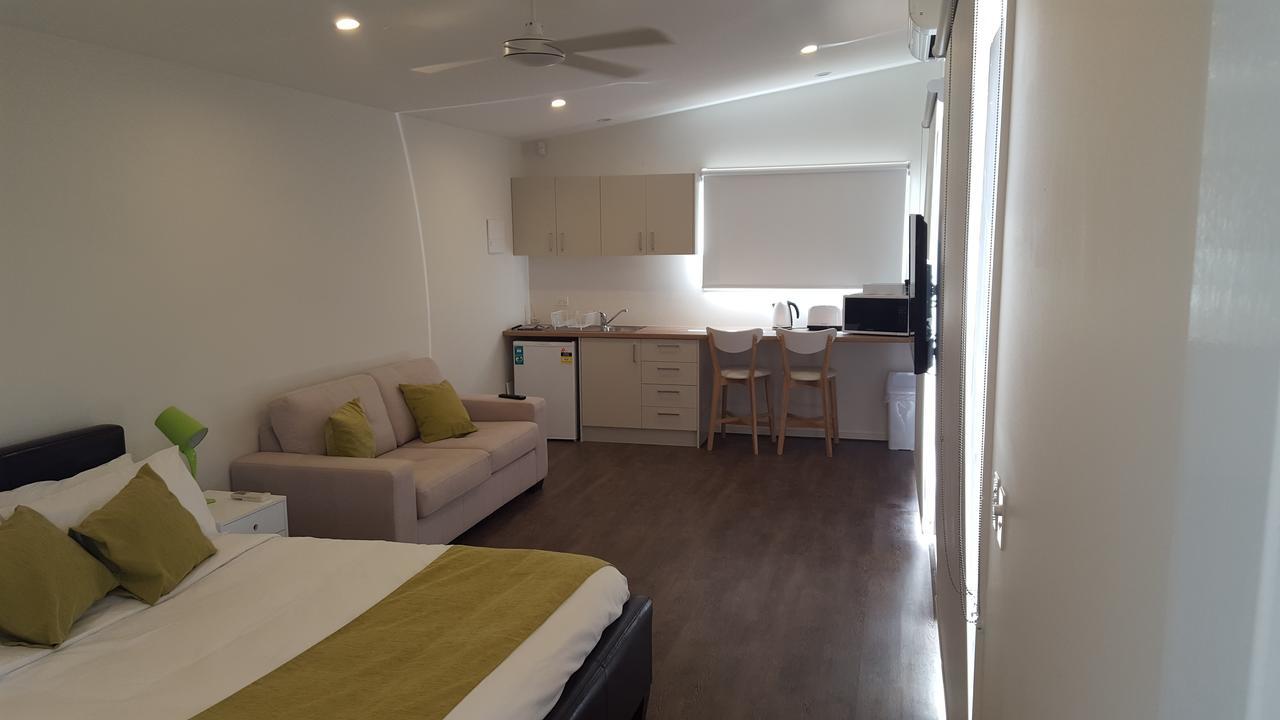 Lara Lodge Екстер'єр фото