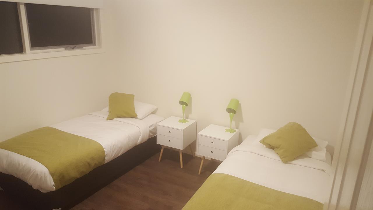 Lara Lodge Екстер'єр фото